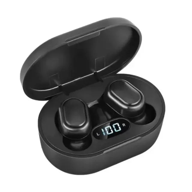 E7s tws fones de ouvido sem fio bluetooth controle esporte fone à prova dwaterproof água microfone música trabalho em todos os smartphones